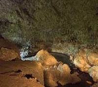 Rio Frio Cave