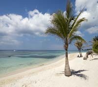 Roatan Beach