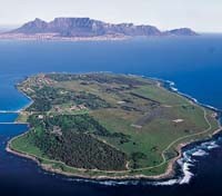 Robben Island