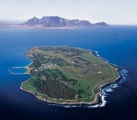 Robben Island 