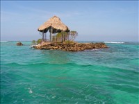Rosario Islands