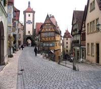 Rothenburg Rothenburg