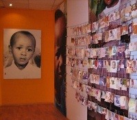 Genocide  Museum