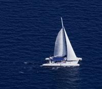 Sailing