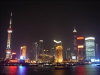 Shanghai