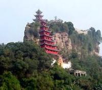 Shibaozhai