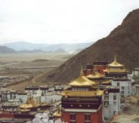 Shigatse Shigatse