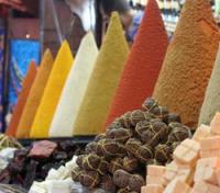 Spice Market