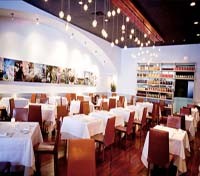 Splendido Restaurant