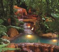 Thermal Pools