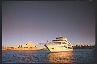 Starlight Dinner Cruise by Captain Cook Cruises