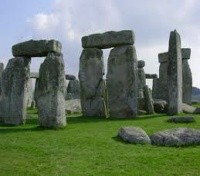 Optional Activity - Stonehenge