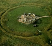 Stonehenge 2