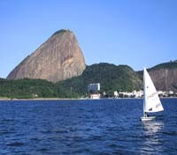Sugarloaf