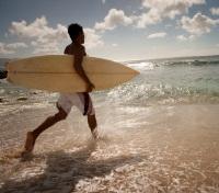 Surfing