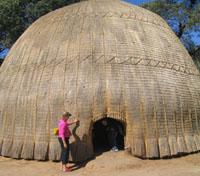 Matsamo Cultural Village Matsamo Cultural Village