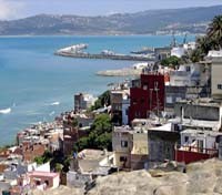 Tangier