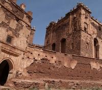 Telouet Kasbah