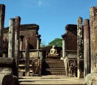 Polonnaruwa