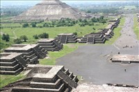 Teotihuacan Teotihuacan