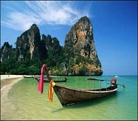 Krabi Boat Krabi Boat