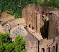 Antic Theatre Antic Theatre
