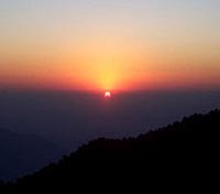 Tiger Hill