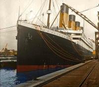 Titanic