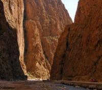 Todra Gorges Todra Gorges
