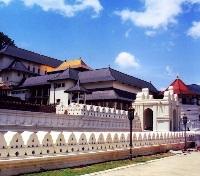 Temple of Tooth Relic