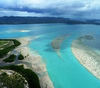 Torres Strait Islands