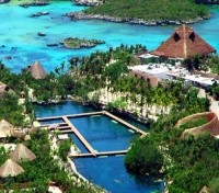 Tulum and Xel-Ha Echo Park Tulum and Xel-Ha Echo Park