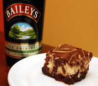 Baileys! Baileys!