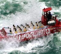 Whirlpool Jet Tour