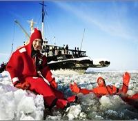 Sampo Icebreaker Tour Sampo Icebreaker Tour