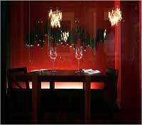 Colborne Table