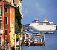 Port of Venice Port of Venice