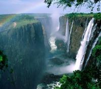 Victoria Falls Victoria Falls
