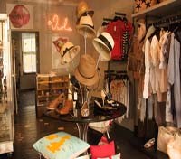 London Shop