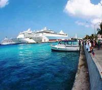 Cruising on Virgin Gorda