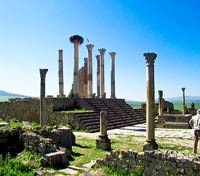 Imperial Cities