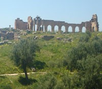 Volubilis