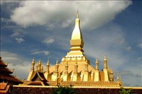 Vientiane Vientiane