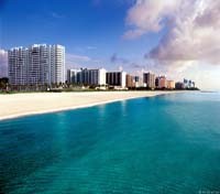 Miami: South Beach 