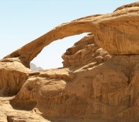 Wadi Rum