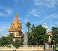 Wat Ounalom Wat Ounalom