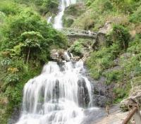 A Waterfall
