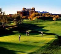 Westin Kierland Golf Club Westin Kierland Golf Club