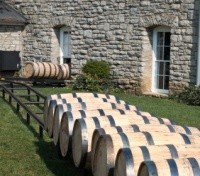 Grouse Whisky Experience, Scotland