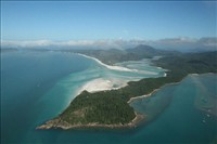 Whitehaven Beach Whitehaven Beach